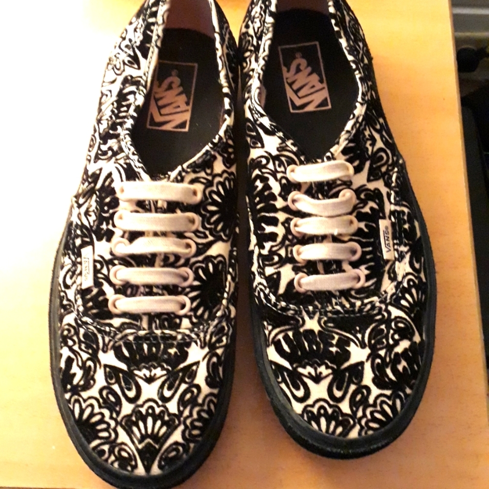 Vans womens
